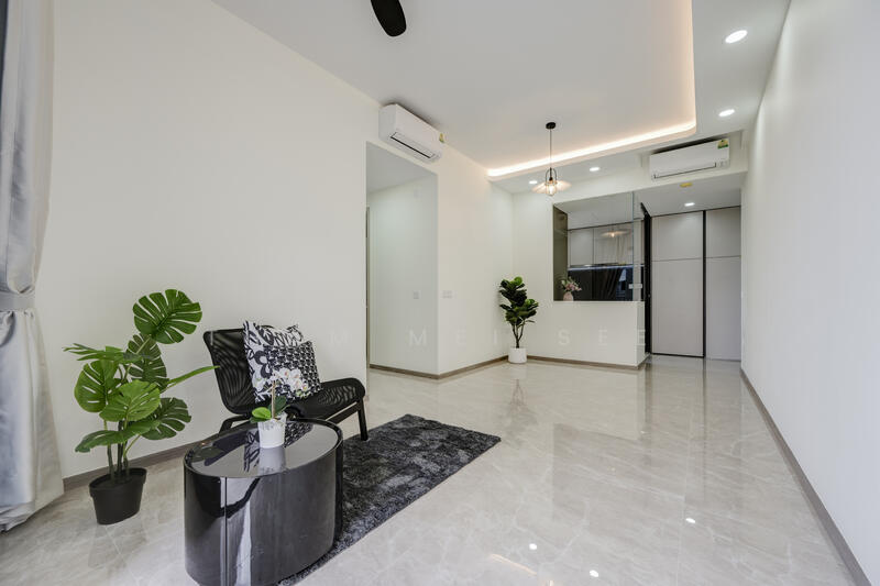 86 Compassvale Bow