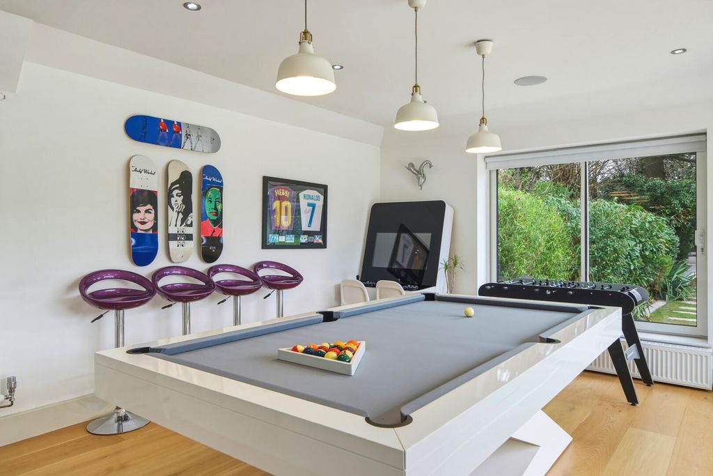Additional image 20 of 7 bed detached house for saleDovedale Road, West Bridgford, Nottingham NG2
