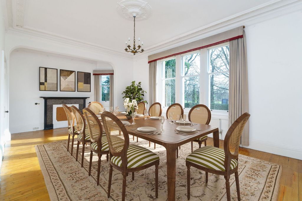 Additional image 6 of 6 bed detached house for saleOaklands, Dryinghouse Lane, Kelso TD5