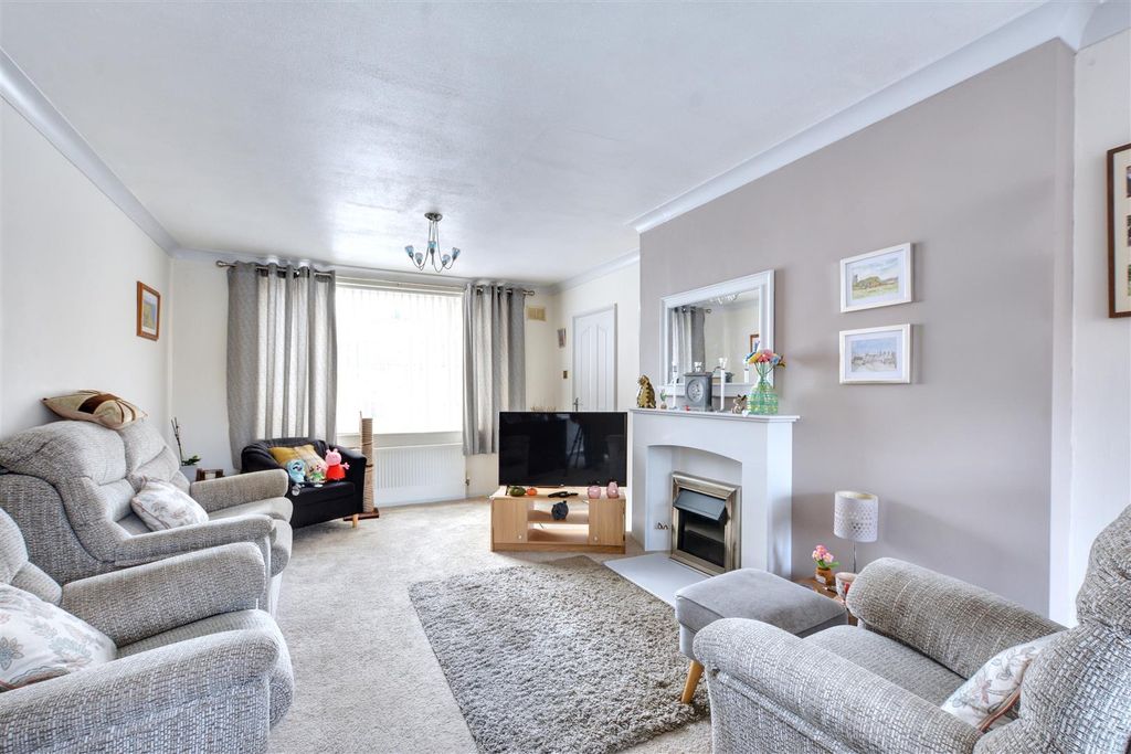Additional image 2 of 4 bed semi-detached house for saleHolkham Avenue, Chilwell, Nottingham NG9