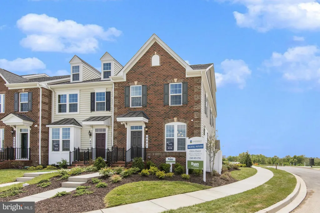 4844 Hiteshow Drive, Frederick, MD 21703