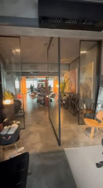 Little India/ Rochor/ Farrer Park Hipster Loft