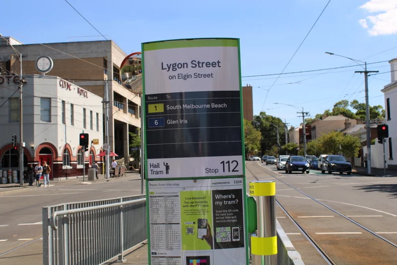 Additional image 16 of 1/327 Lygon Street, Carlton VIC 3053