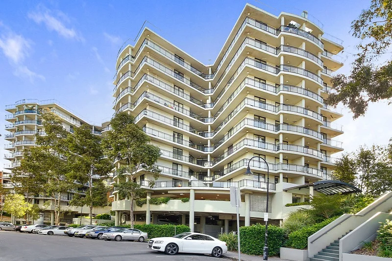 1203/5 Keats Avenue, Rockdale NSW 2216