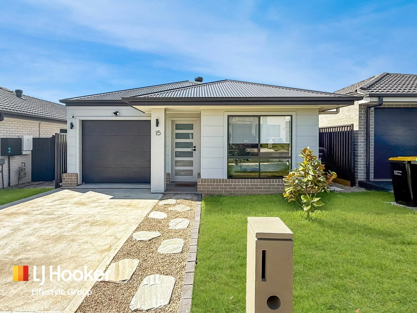 15 Magellanic Street, Austral NSW 2179