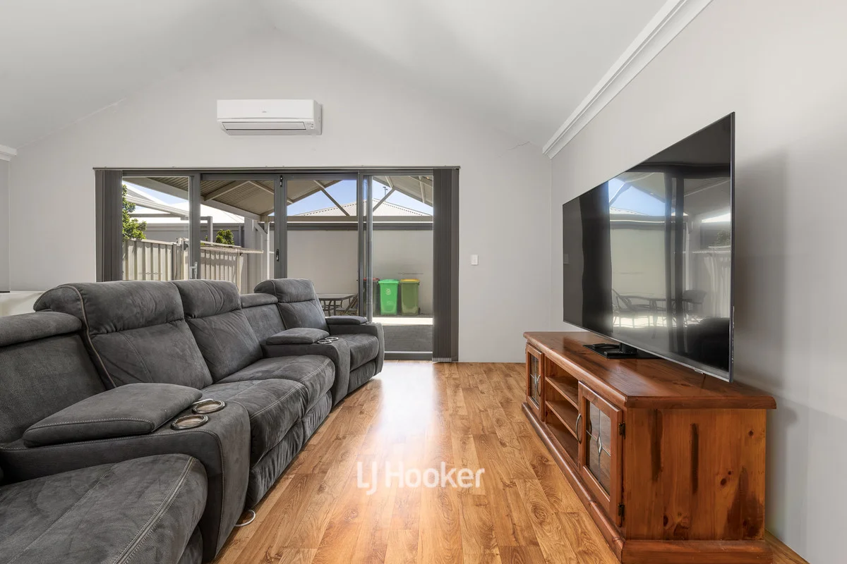 Additional image 2 of 47B Constellation Drive, Australind WA 6233