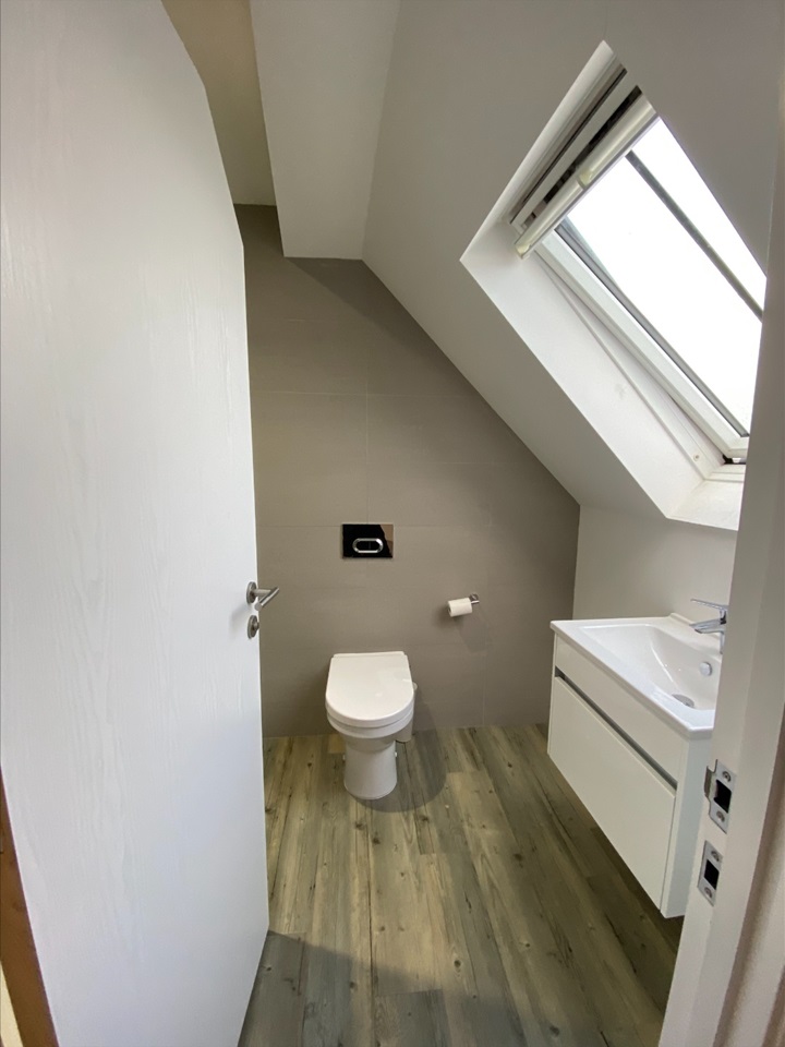 Additional image 8 of 2 Bed Penthouse, King's Crescent Apartments, DE1, N1 7GU