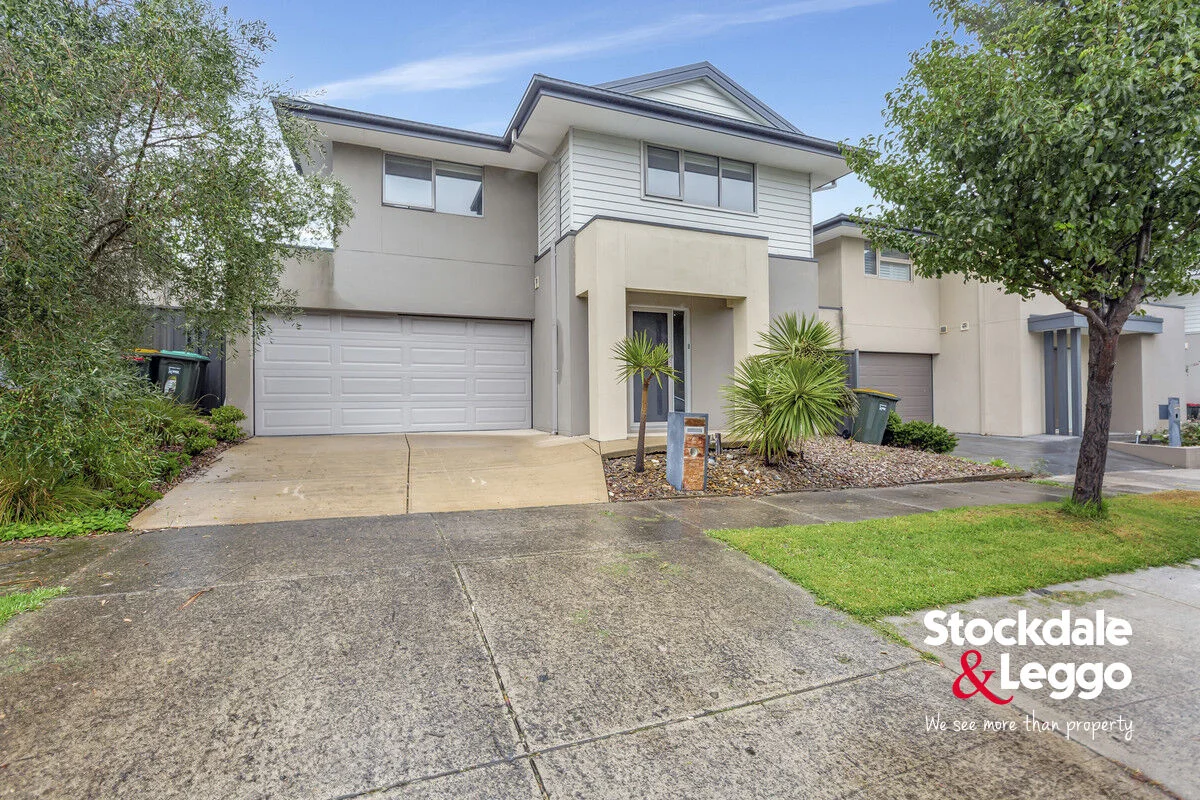 72 Frontier Avenue, Greenvale VIC 3059