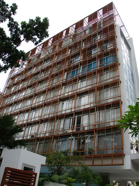 Additional image 19 of 1 Balmoral Crescent