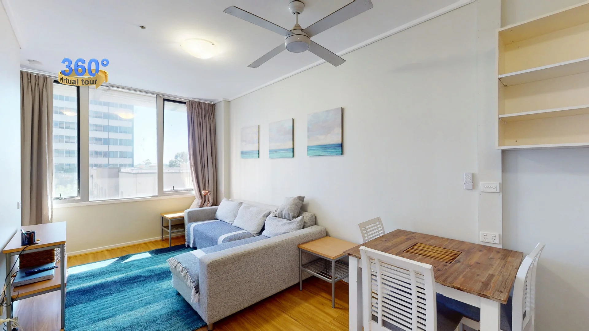 1209/570 Lygon Street, Carlton VIC 3053