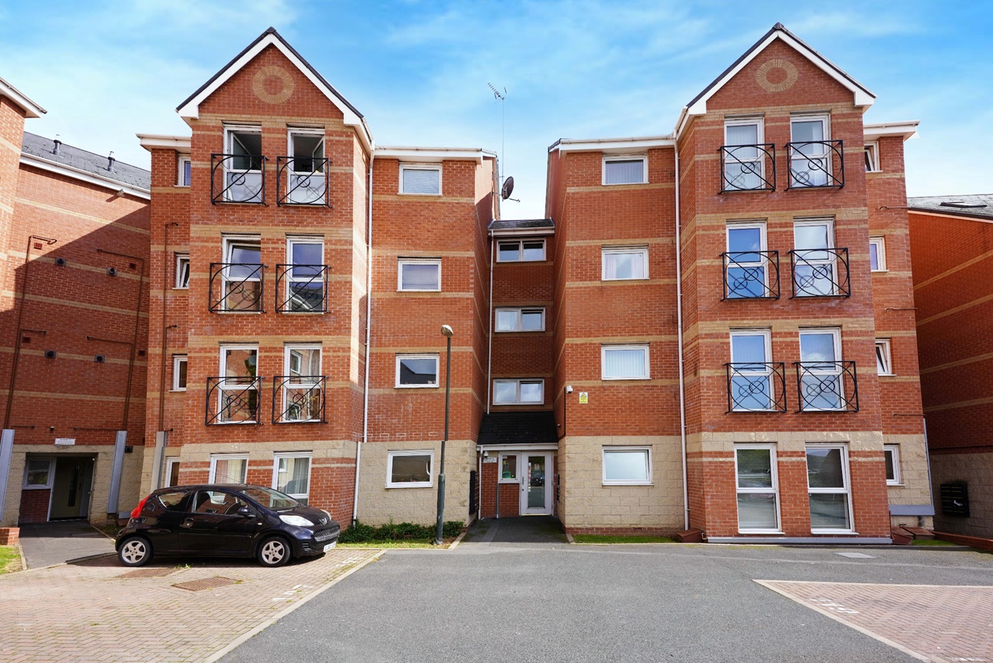 Additional image 17 of 1 Bed Flat, Thackhall Street, CV2, N1 7GU