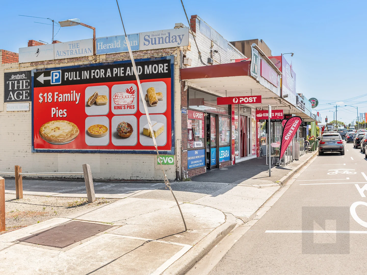 Additional image 9 of 1/35 Kingsville Street, Kingsville VIC 3012
