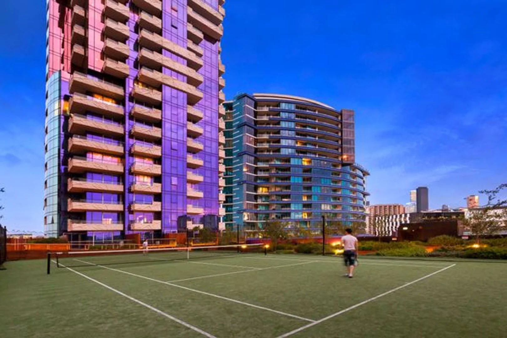 Additional image 11 of S2007/231 Harbour Esplanade, Docklands VIC 3008