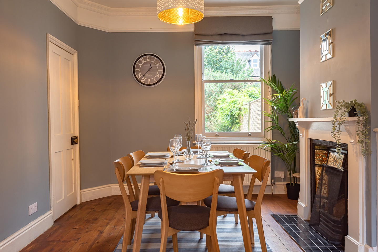 Additional image 10 of 2 Bed Terraced House, Donnington Gardens, RG1, N1 7GU