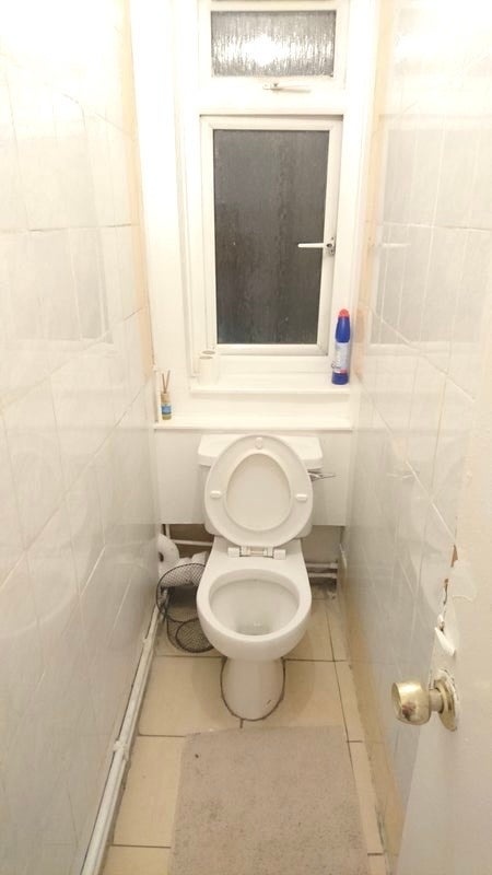 Room in a Shared House, Stepney Green, E1, N1 7GU photo 4