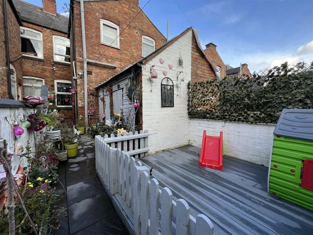 Additional image 8 of Room in a Shared House, Boundary Road, LE2, N1 7GU