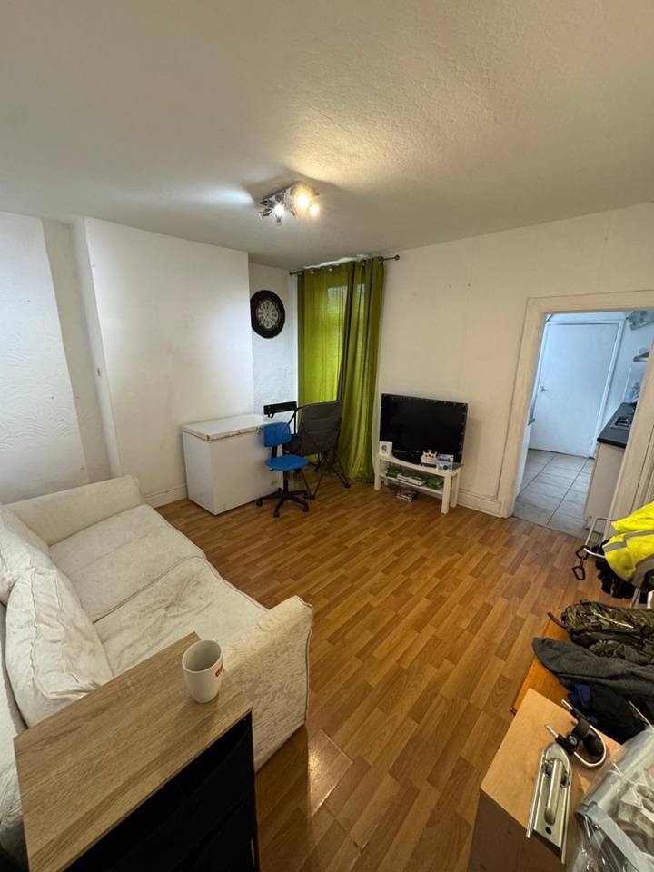 Additional image 4 of Room in a Shared House, Campion Street, DE22, N1 7GU