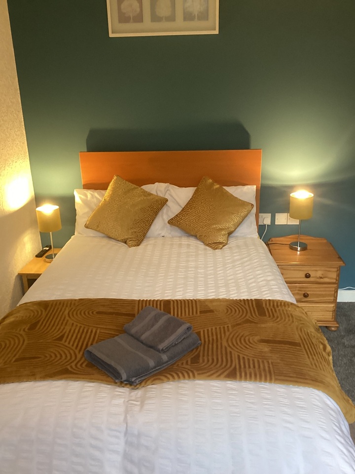 Studio Flat, Manor Road, CV1, N1 7GU