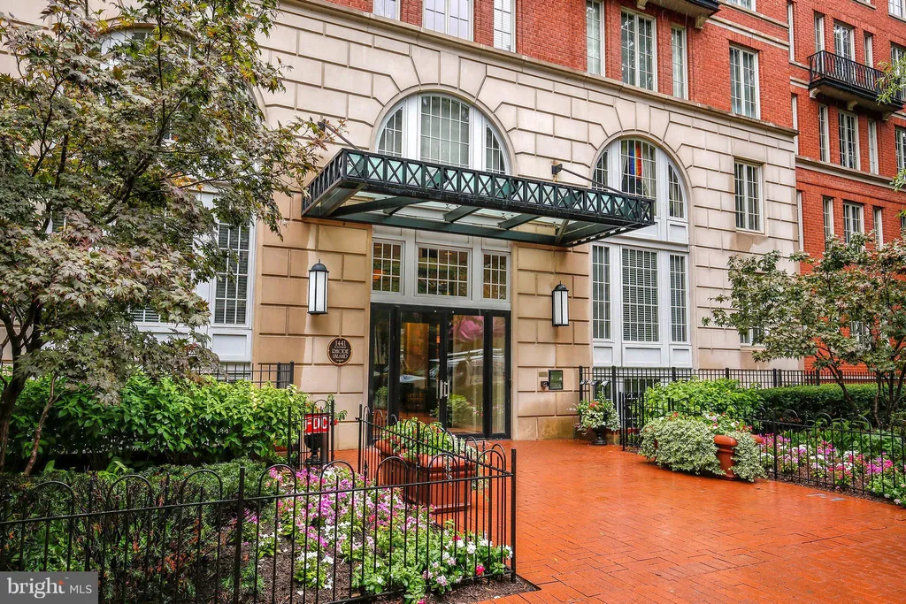 1441 Rhode Island Avenue NW Unit 915, Washington, DC 20005