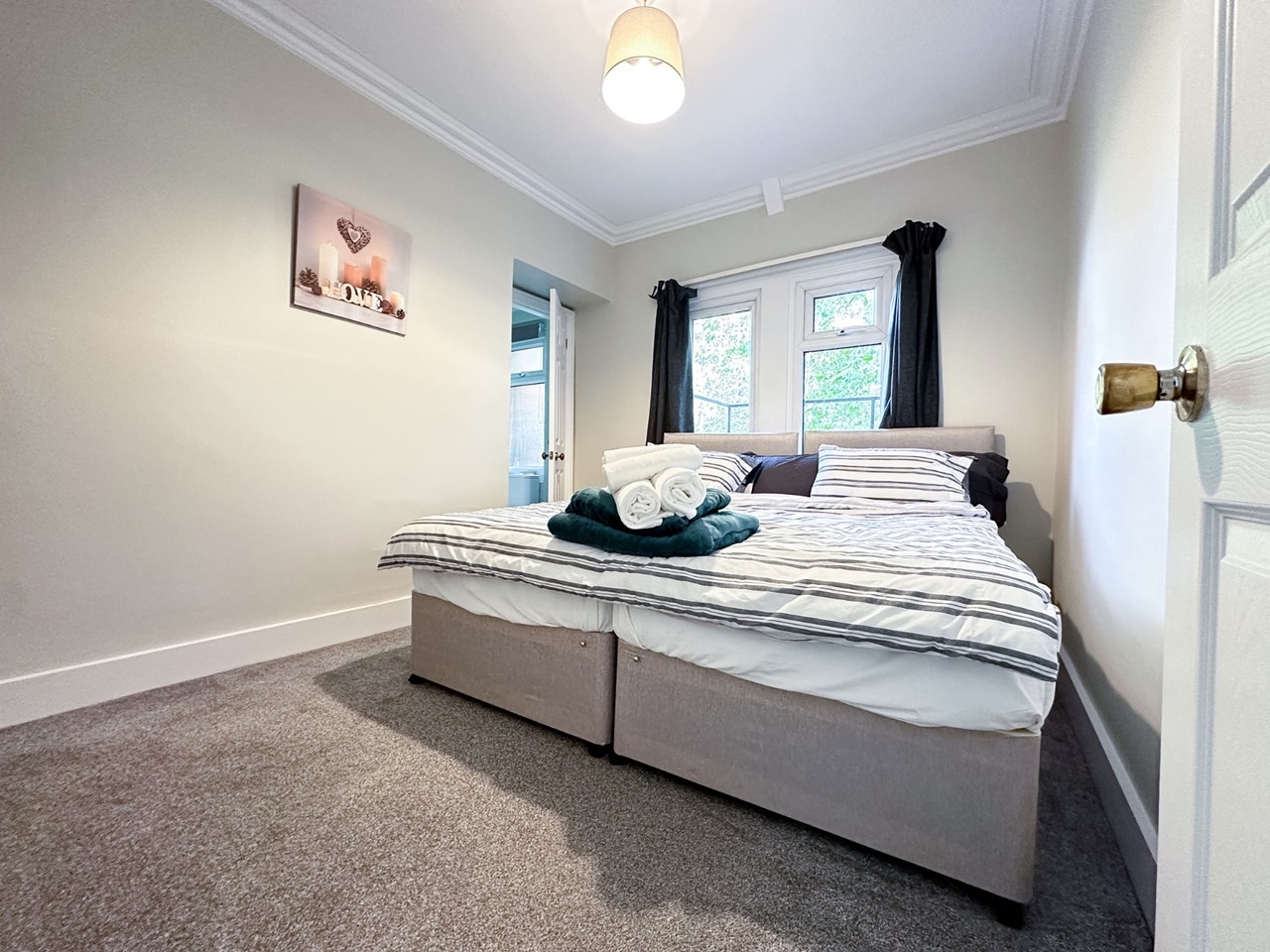 Additional image 2 of 2 Bed Flat, Kendrick Road, RG1, N1 7GU