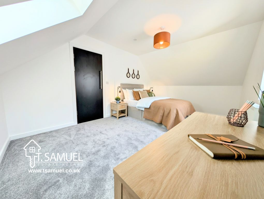 Additional image 55 of 5 bed detached house for saleThe Oaks, Trem Y Dyffryn, Mountain Ash CF45
