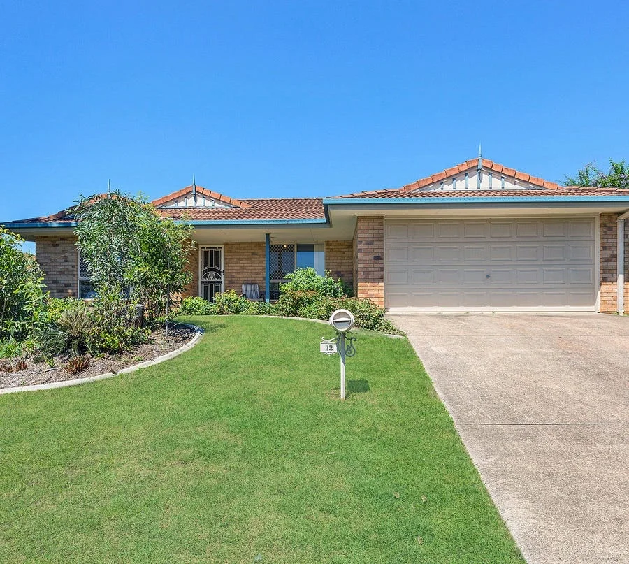 12 Mirage Street, Brassall QLD 4305