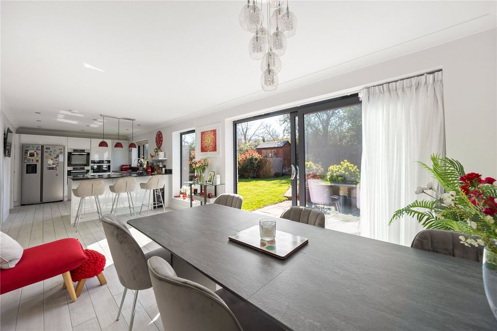 Additional image 5 of 6 bed detached house for saleDibden Court, Emersons Green, Bristol, Gloucestershire BS16