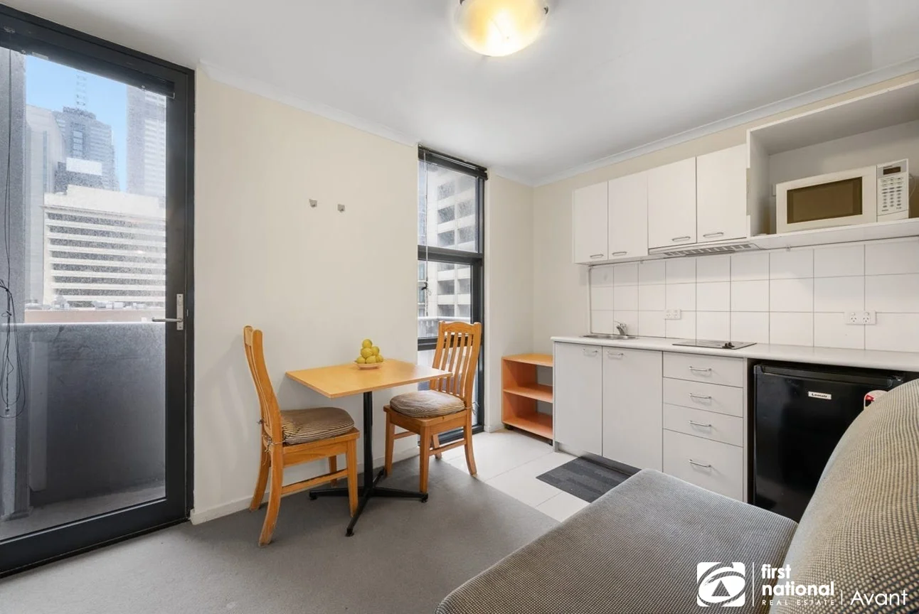 Additional image 2 of 658/139 Lonsdale Street, Melbourne VIC 3000