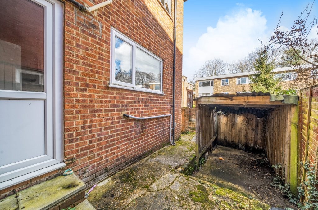 Additional image 7 of 5 Bed End Terrace, Thackeray Road, SO17, N1 7GU