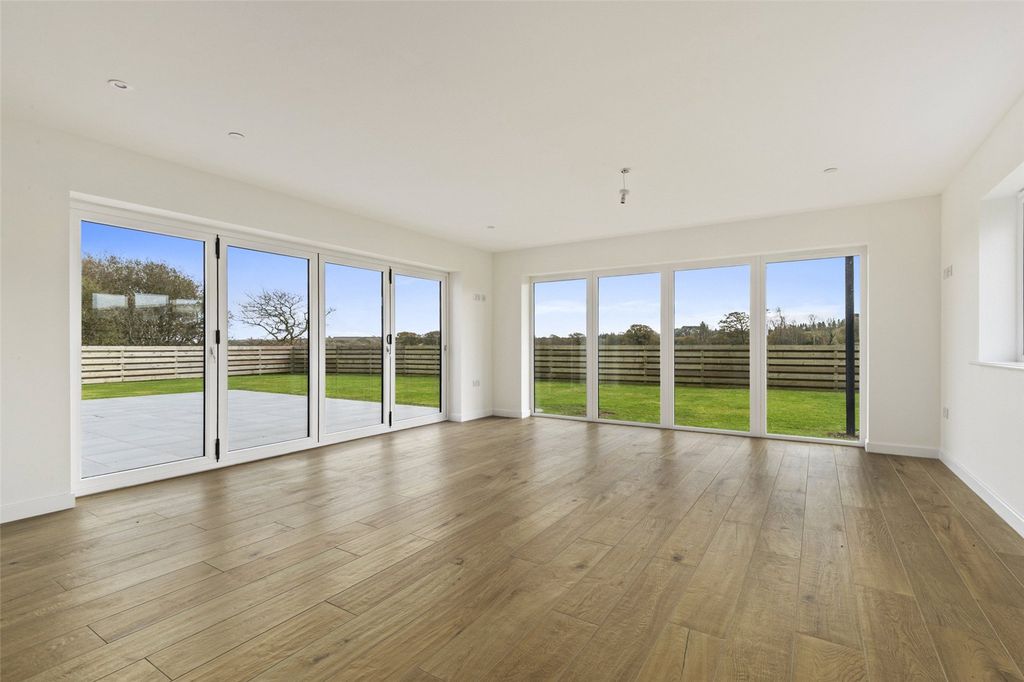 Additional image 10 of 4 bed detached house for salePlot 28, Will Meadows, Freystrop, Haverfordwest SA62