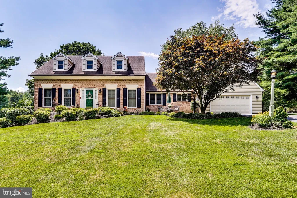 8508 Paddockview Drive, Gaithersburg, MD 20882