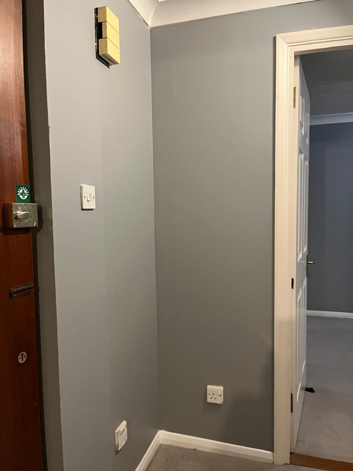 Additional image 9 of 1 Bed Flat, Vanbrugh Court, RG1, N1 7GU