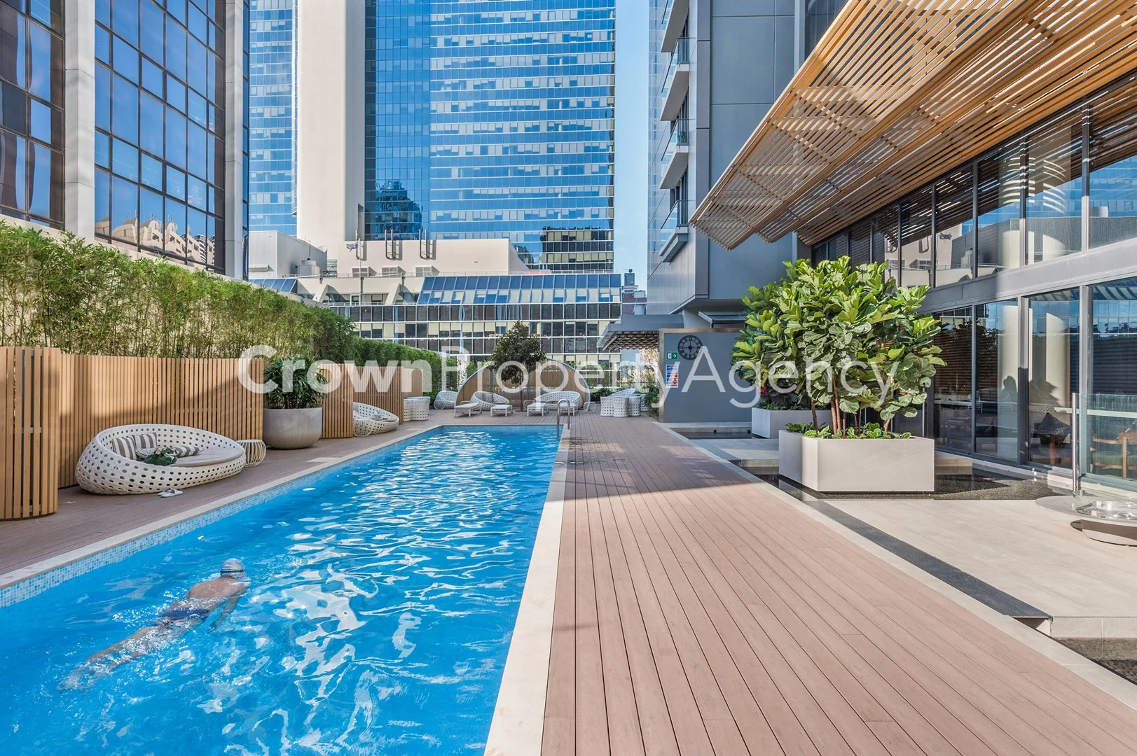 Additional image 9 of 2706A/45 Macquarie Street, Parramatta NSW 2150
