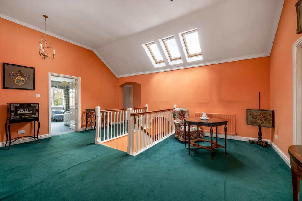 Additional image 11 of 7 bed detached house for saleChurch Lane, Gayton, Stafford, Staffordshire ST18
