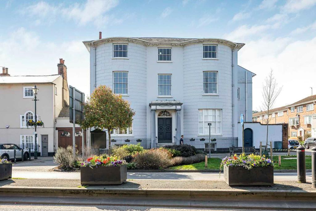 4 bed flat for saleNorthfield End, Henley-On-Thames, Oxfordshire RG9