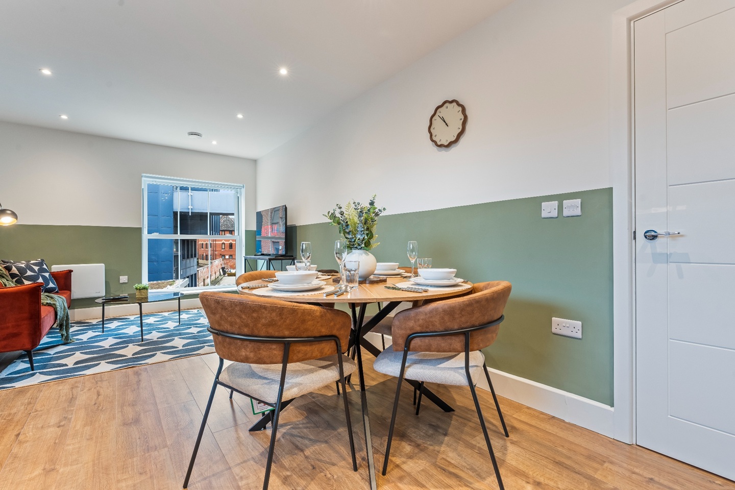 Additional image 7 of 2 Bed Flat, Southampton Street, RG1, N1 7GU