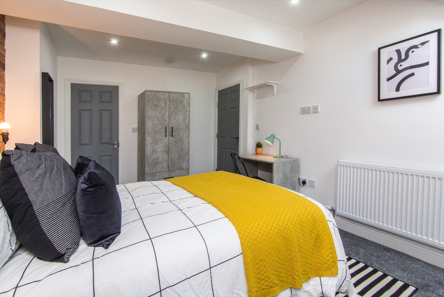 Additional image 9 of 5 Bed Terraced House, Hollis Road, CV3, N1 7GU