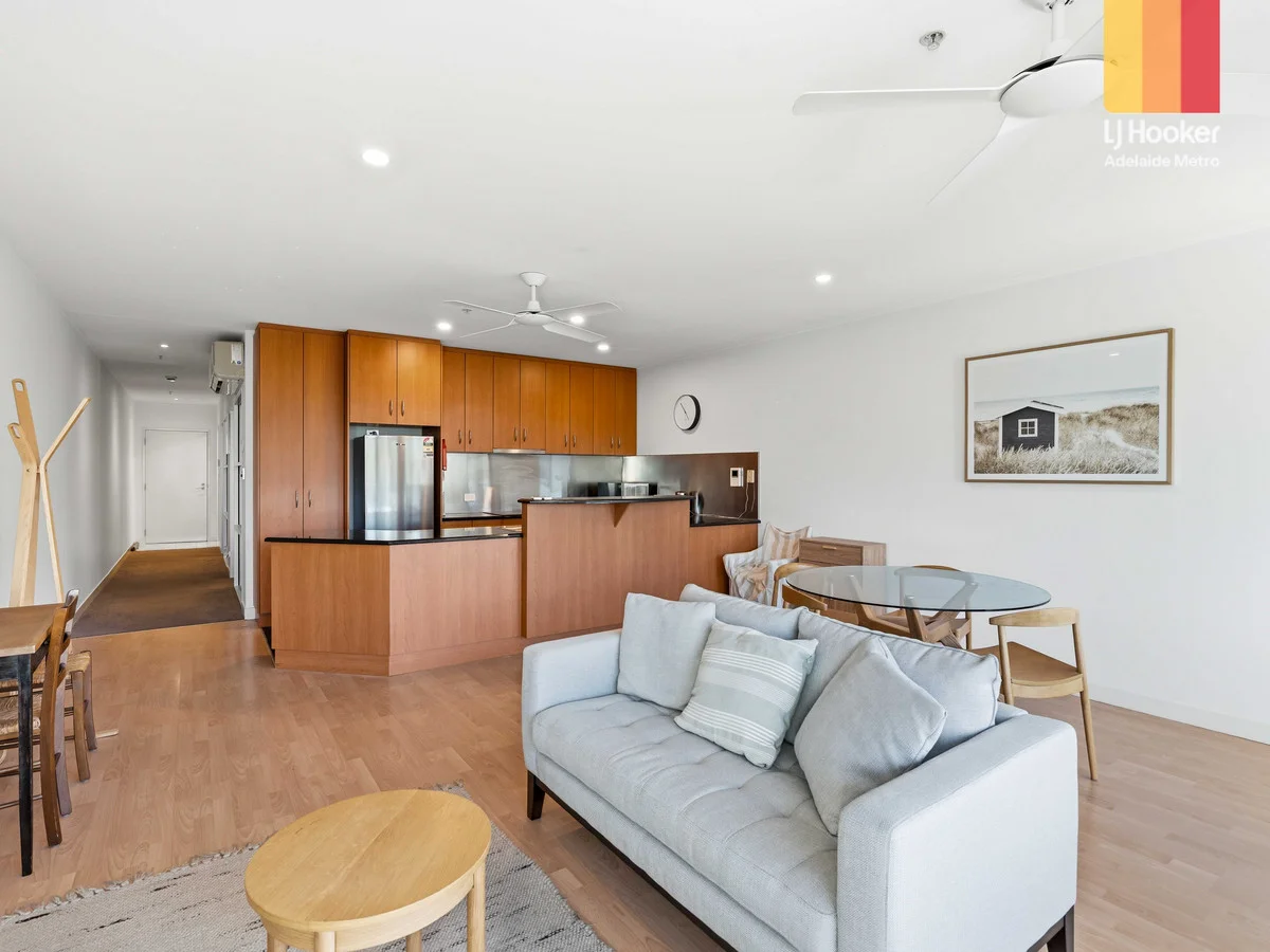Additional image 5 of 408/191 Greenhill Road, Parkside SA 5063