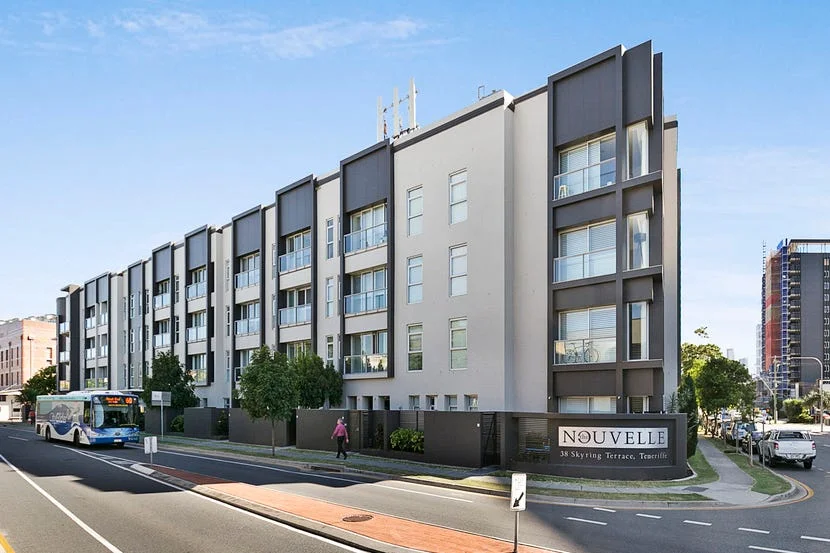 121/38 Skyring Terrace, Teneriffe QLD 4005