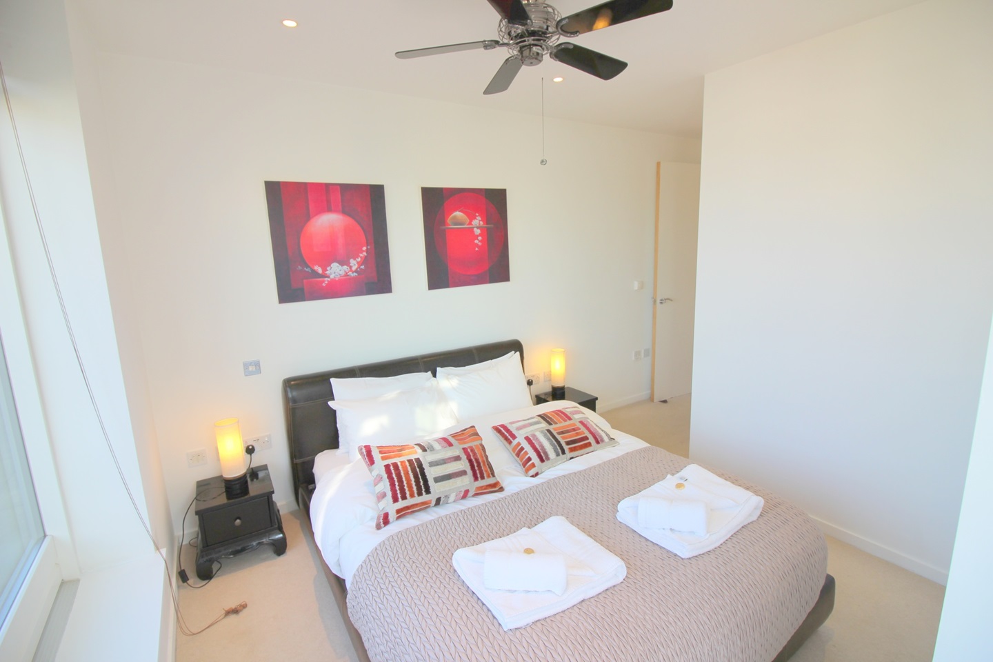Additional image 5 of 2 Bed Flat, The Belvedere, CB2, N1 7GU
