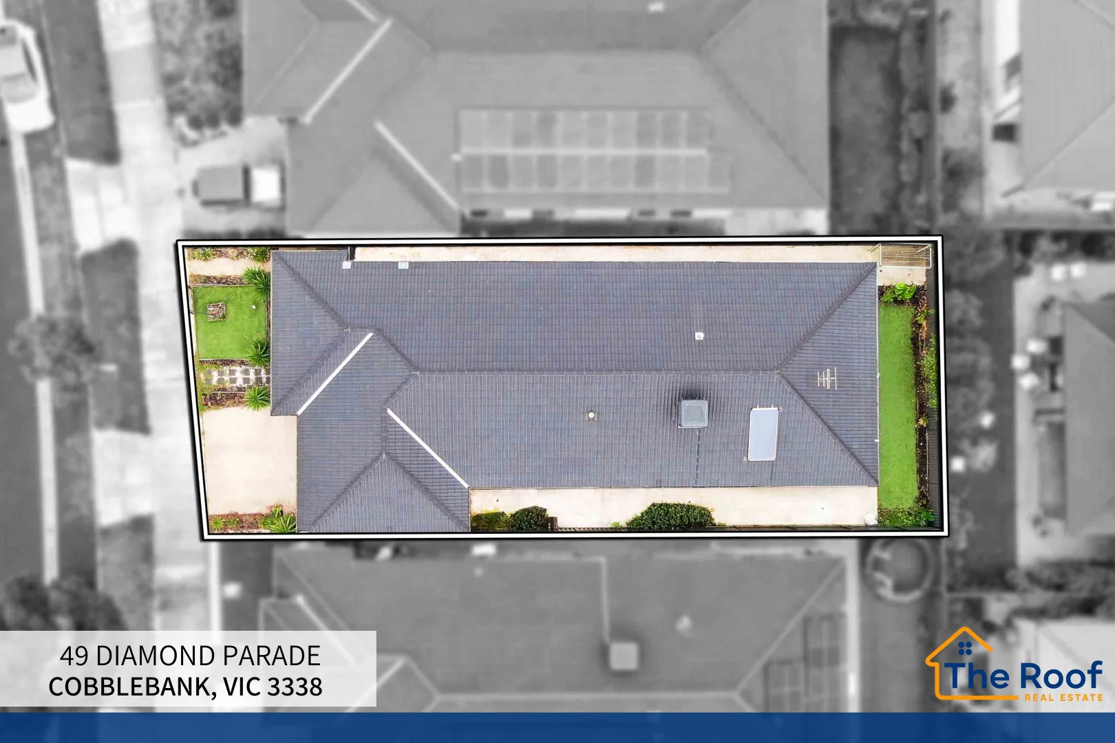 Additional image 19 of 49 Diamond Parade, Cobblebank VIC 3338