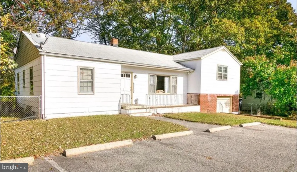 11760 Oak Manor Drive, Waldorf, MD 20601