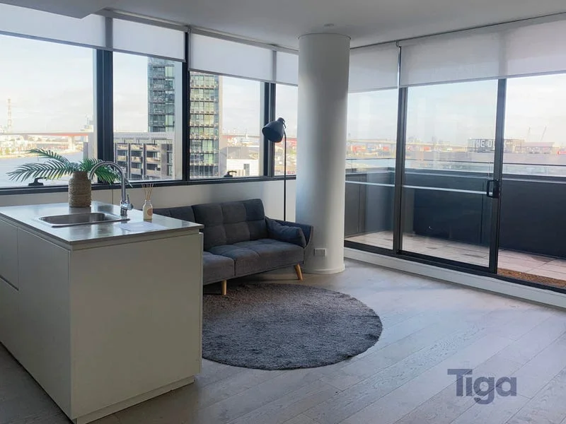 Additional image 6 of 401N/889 Collins Street, Docklands VIC 3008