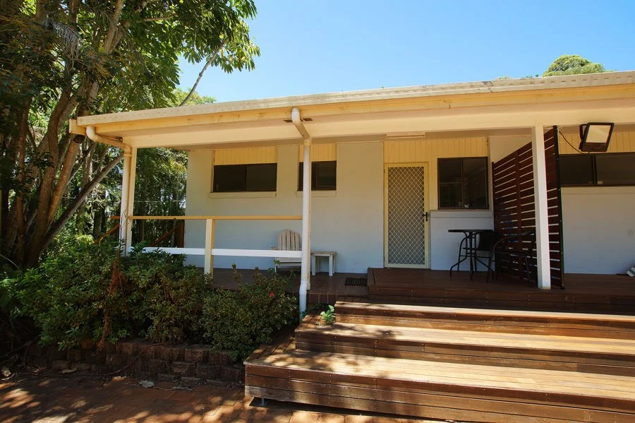 206 Braford Drive (Flat), Bonville NSW 2450