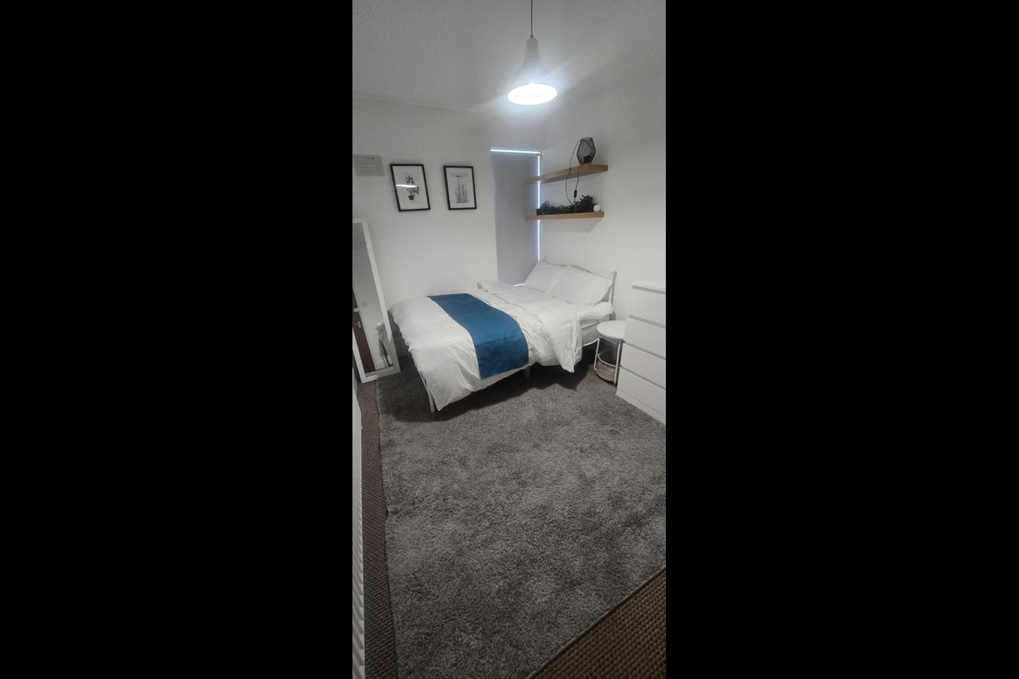 Additional image 4 of 3 Bed Flat, Milton Road, SO15, N1 7GU