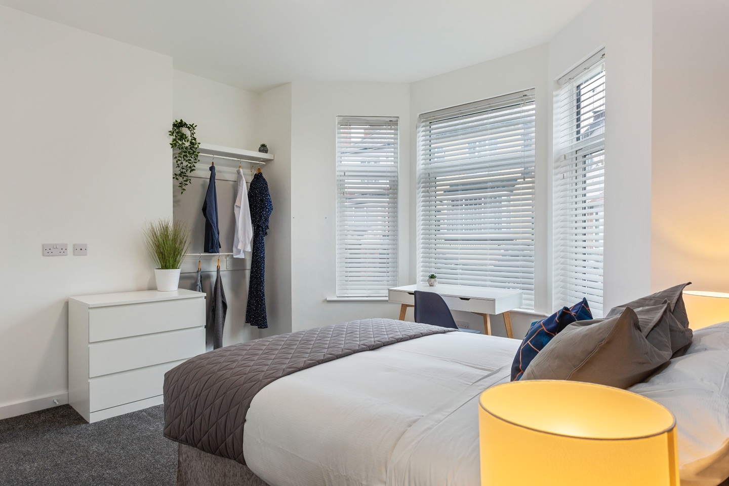 Additional image 3 of Room in a Shared House, Empress Road, DE23, N1 7GU