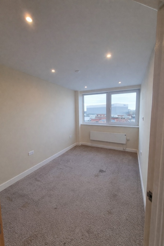 2 Bed Flat, Prosperity House, DE1, N1 7GU photo 5