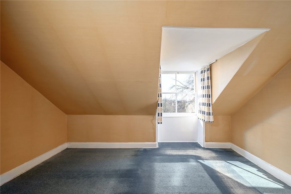Additional image 21 of 5 bed semi-detached house for saleMerchiston Avenue, Merchiston, Edinburgh EH10