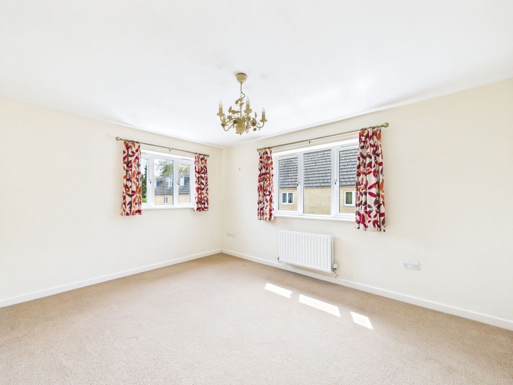 Additional image 2 of 1 bed flat for saleElm Grove, Milton-Under-Wychwood, Chipping Norton OX7