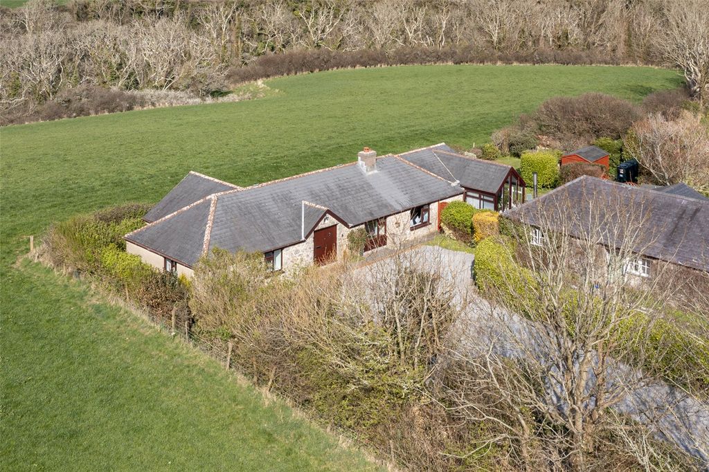Additional image 24 of 3 bed bungalow for saleThe Barns, Bosherston, Pembroke, Pembrokeshire SA71